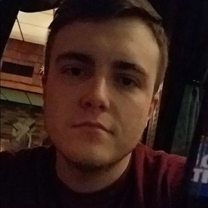 Meet your Posher, Alexx